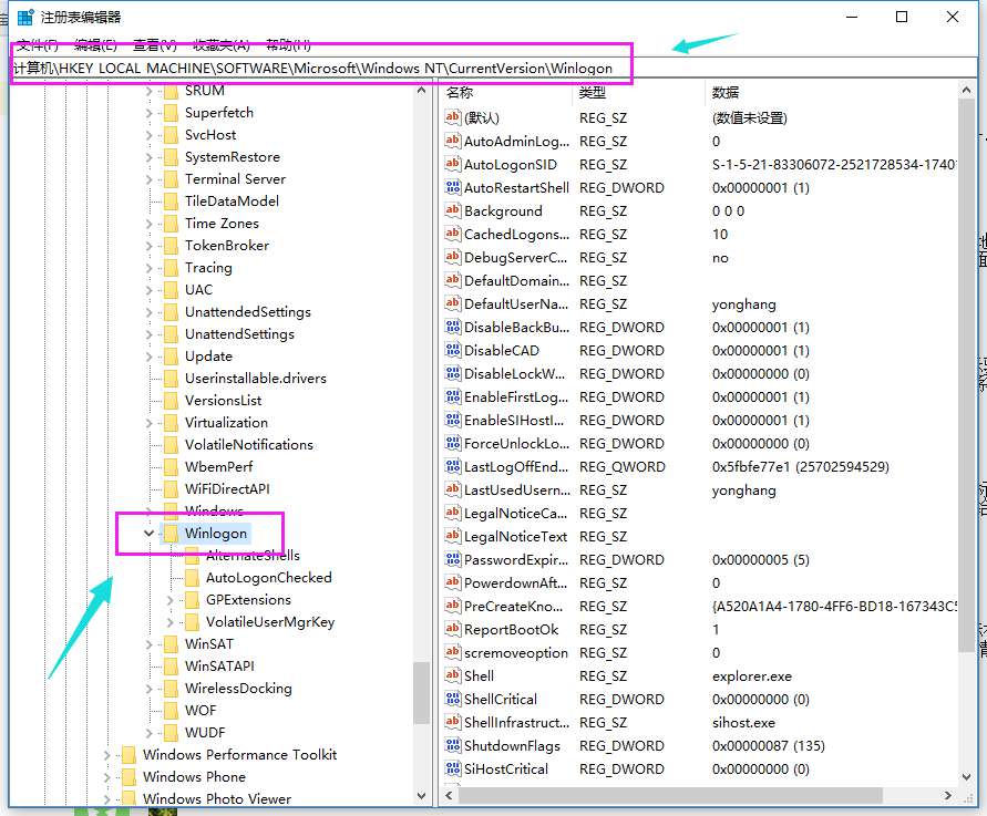 win10 win10