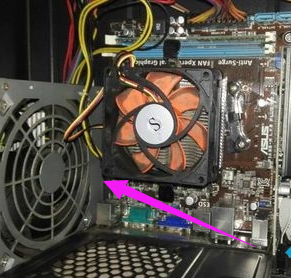 cpu cpu