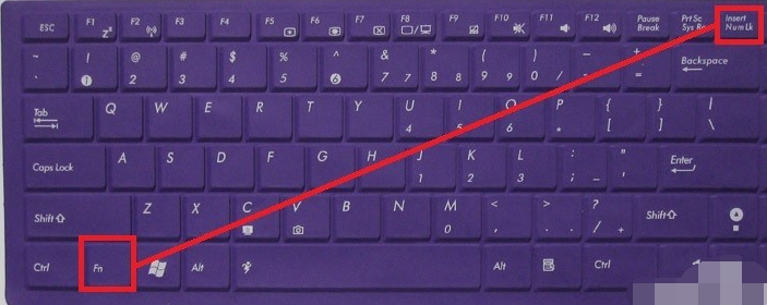 功能键 功能键
