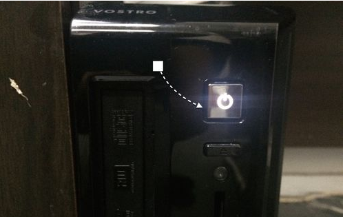 电脑开机黑屏怎么办 电脑开机黑屏怎么办