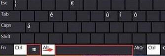 win10无法切换输入法 win10无法切换输入法