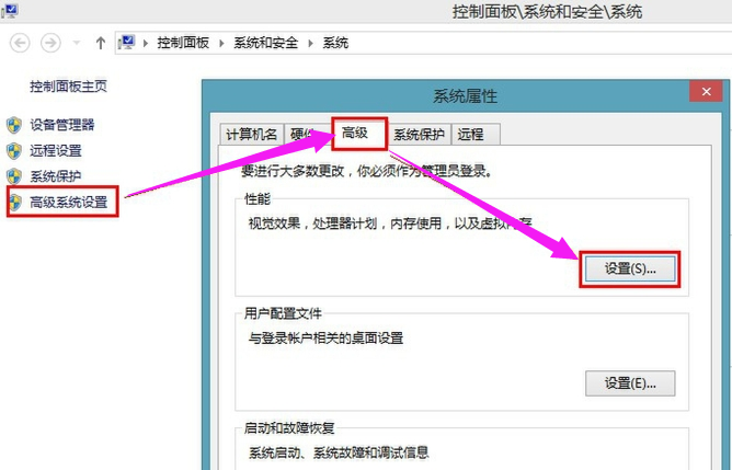 虚拟内存 虚拟内存