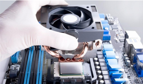 cpu cpu