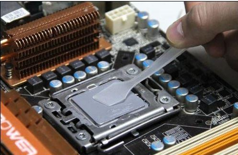 cpu cpu