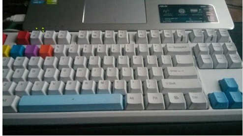 笔记本 笔记本