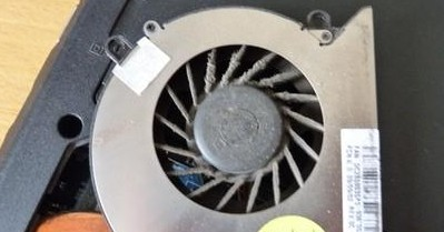 笔记本风扇 笔记本风扇