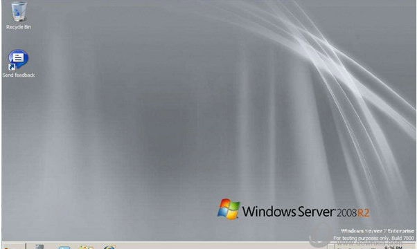 server server