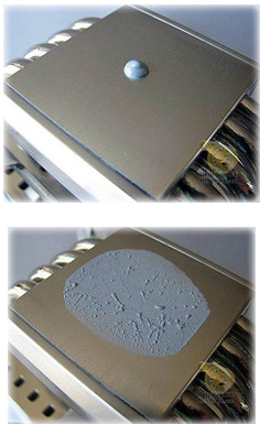 电脑CPU 电脑CPU