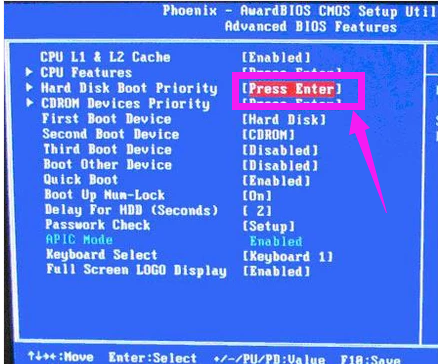 bios bios