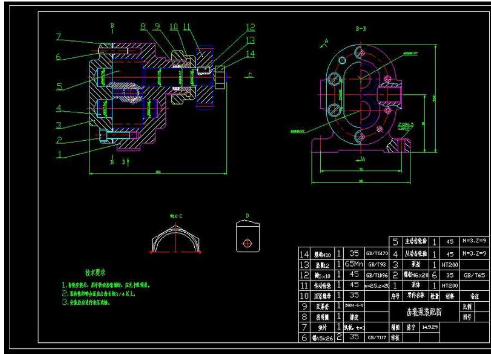 cad cad