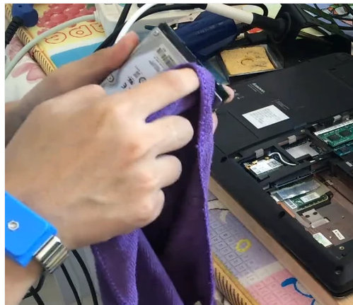 清灰 清灰