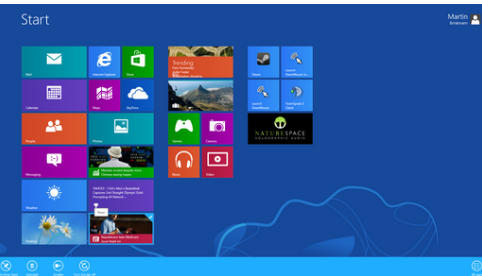 win8怎么样 win8怎么样