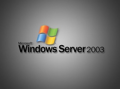 win2003系统 win2003系统