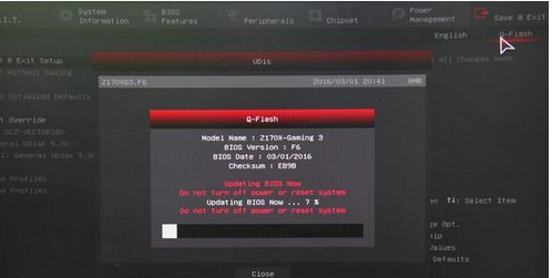 bios bios