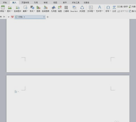 word分页 word分页