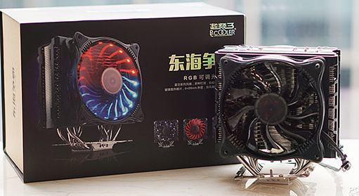 cpu风扇 cpu风扇