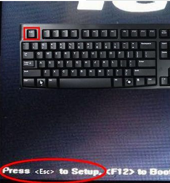 进bios 进bios