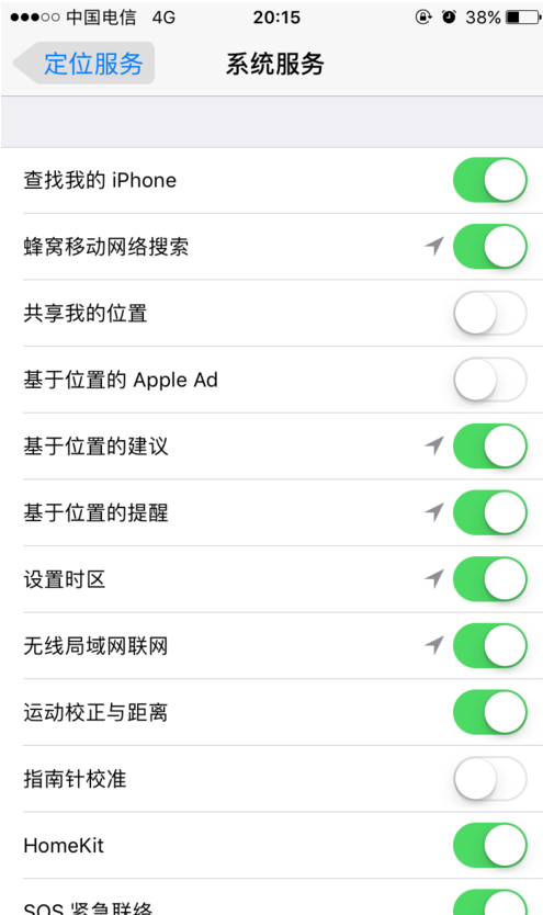 关闭常去地 关闭常去地