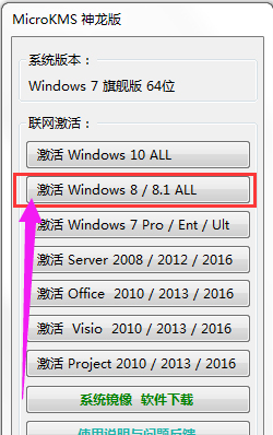 激活工具 激活工具