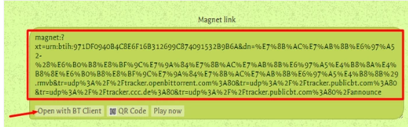 下载种子 下载种子