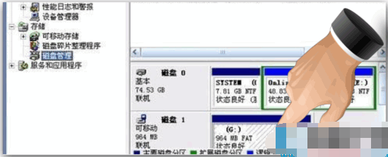 u盘不显示怎么办 u盘不显示怎么办