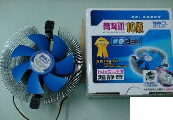 电脑风扇 电脑风扇