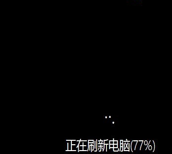 电脑启动后黑屏 电脑启动后黑屏
