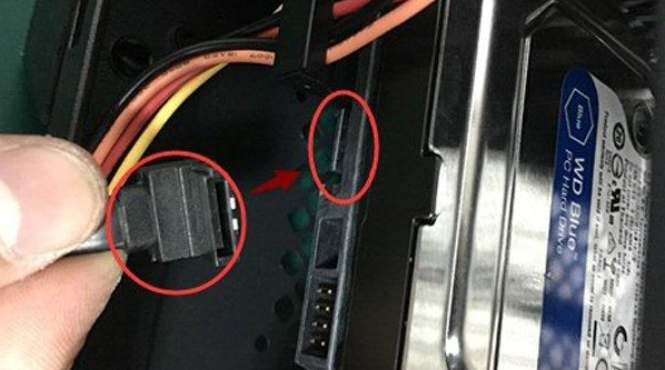 电脑装机教程 电脑装机教程