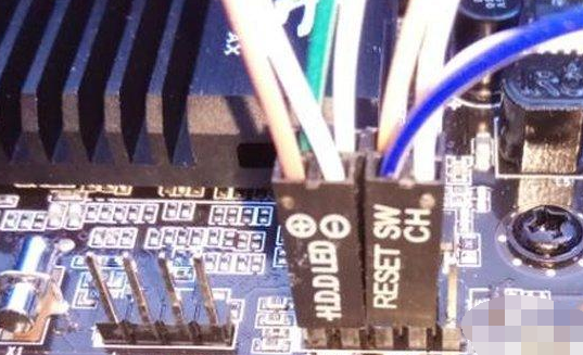 电脑装机教程 电脑装机教程