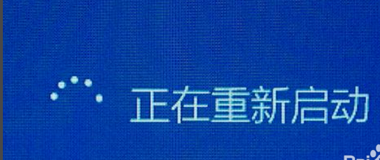 开机蓝屏 开机蓝屏