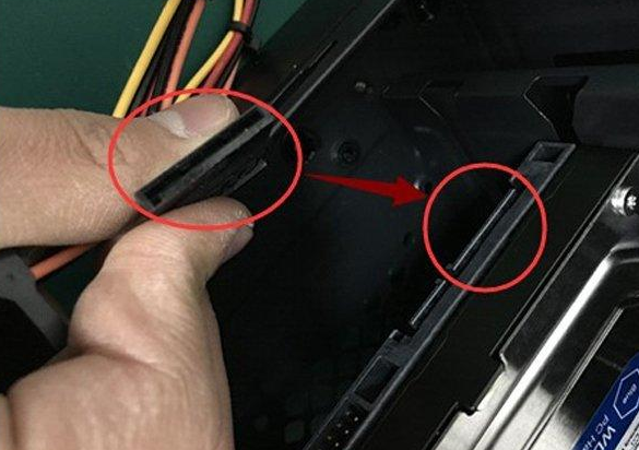电脑装机教程 电脑装机教程