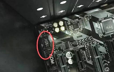 组装台式电脑教程 组装台式电脑教程