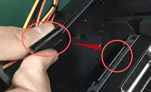 组装电脑 组装电脑