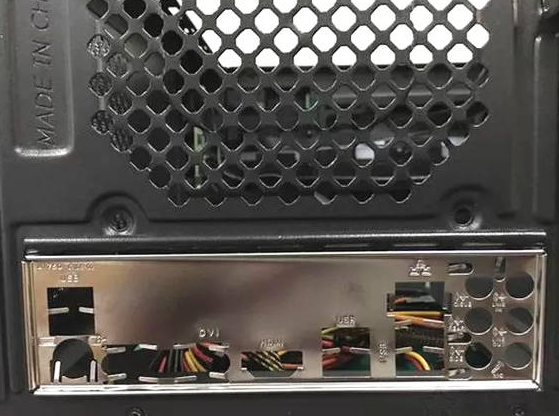 组装台式电脑教程 组装台式电脑教程
