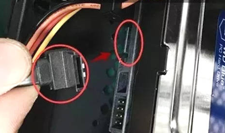 台式电脑组装步骤 台式电脑组装步骤