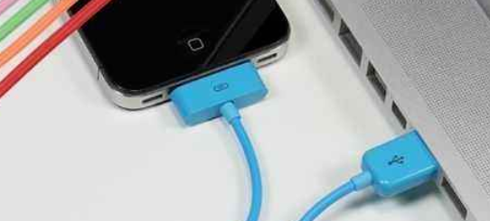 苹果手机连接电脑 苹果手机连接电脑