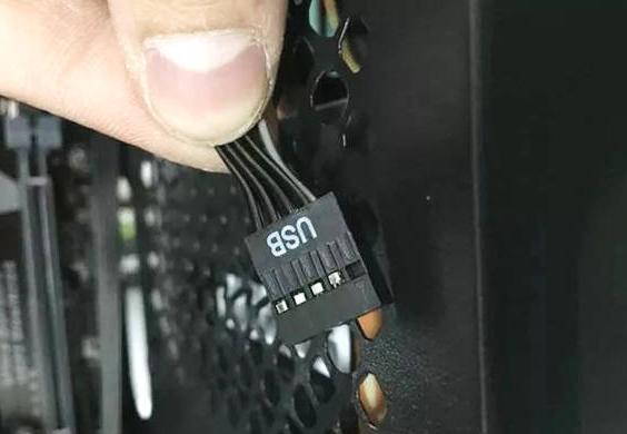 组装电脑 组装电脑