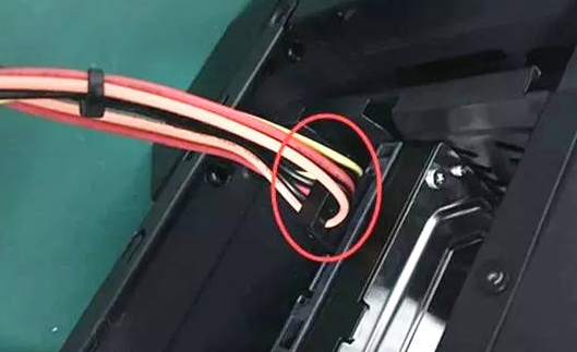 组装电脑 组装电脑