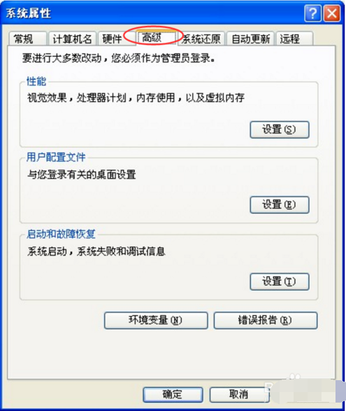 自动重启 自动重启