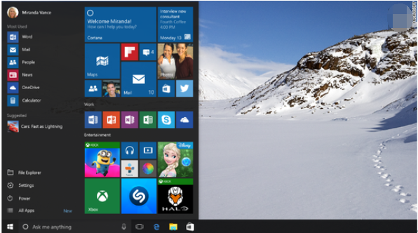 win10 win10