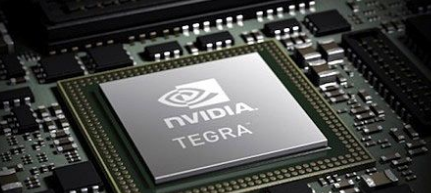 NVIDIA NVIDIA