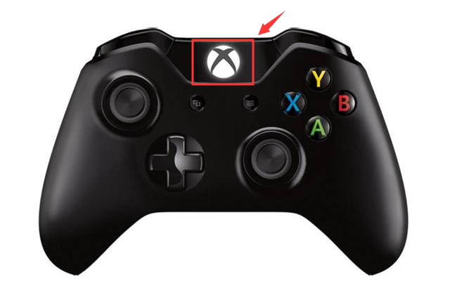 xbox手柄如何连接电脑 xbox手柄如何连接电脑
