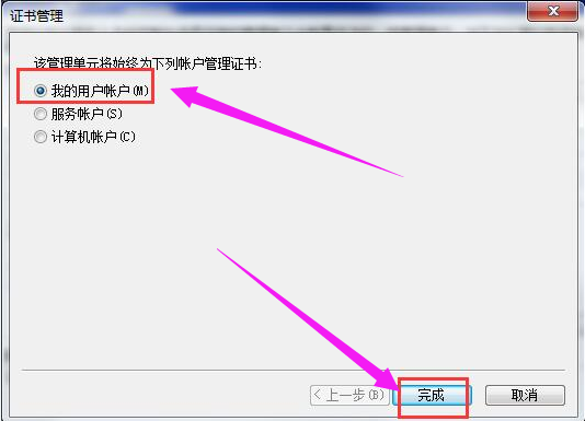 安全证书 安全证书