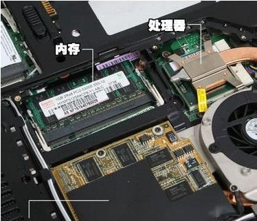 笔记本 笔记本
