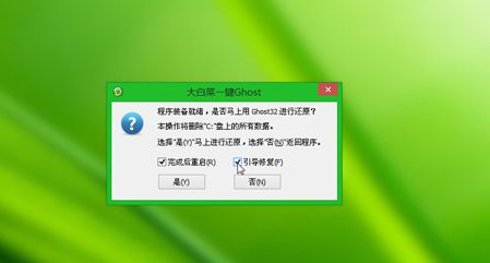 装系统 装系统