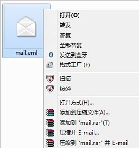 eml文件 eml文件