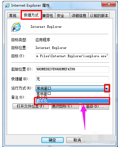 窗口最大化 窗口最大化