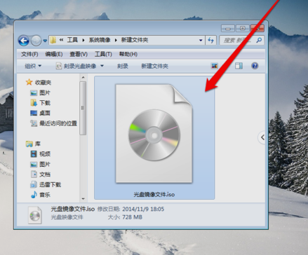 映像文件 映像文件