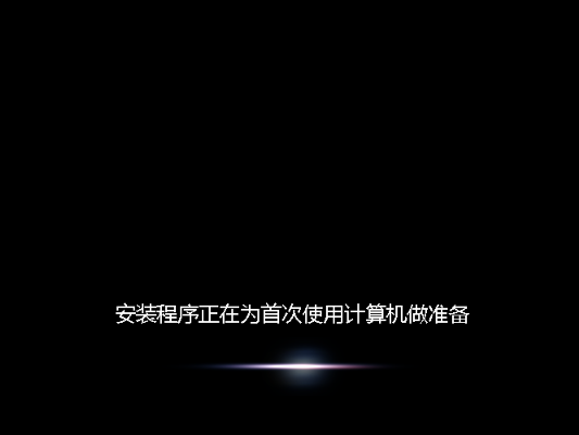 虚拟机安装 虚拟机安装