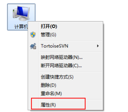 设置步骤 设置步骤